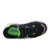 Skechers Hypno - Flash 2.0 - Odelux villogó fekete gyerek cipő
