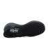 Skechers Ultra Flex 3.0 - Smooth Step fekete gyerek cipő