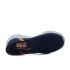 Skechers Ultra Flex 3.0 - Smooth Step sötétkék gyerek bebújós cipő