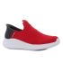 Skechers Ultra Flex 3.0 - Smooth Step piros gyerek cipő