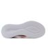 Skechers Ultra Flex 3.0 - Smooth Step piros gyerek cipő
