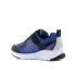 Skechers Ultra Groove - Aquasonik sötétkék vízlepergető gyerek cipő