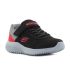 Skechers Bounder - Trekzic fekete cipő