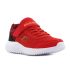 Skechers Bounder - Trekzic piros cipő