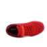 Skechers Bounder - Trekzic piros cipő