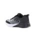 Skechers Microspec Max Advance fekete gyerek cipő