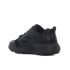 Skechers GO Run Elevate - Astonishing Speed fekete gyerek cipő