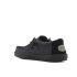Hey Dude - Wally Sport Mesh fekete férfi mokaszin