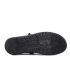 Hey Dude - Wally Sport Mesh fekete férfi mokaszin