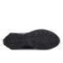 Knup - Original - Grip fekete férfi cipő