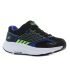 Skechers Go Run Consistent 2.0 fekete gyerek cipő