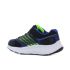 Skechers Go Run Consistent 2.0 fekete gyerek cipő