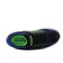 Skechers Go Run Consistent 2.0 fekete gyerek cipő
