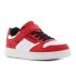 Skechers Quick Street piros gyerek cipő
