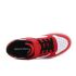 Skechers Quick Street piros gyerek cipő
