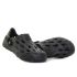 Skechers Thermo - Rush fekete gyerek papucs