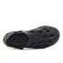 Skechers Thermo - Rush fekete gyerek papucs