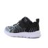 Skechers Comfy Flex 2.0 - Tronox szürke baba cipő