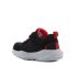 Skechers Nitro Sprint - Rowzer fekete baba cipő