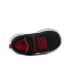 Skechers Nitro Sprint - Rowzer fekete baba cipő
