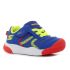 Skechers Mighty Toes kék baba cipő