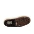Hey Dude - Austin Lift Classic barna női platform papucs