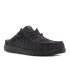 Hey Dude - Wally Slip Stretch Sox fekete férfi papucs