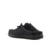 Hey Dude - Wally Slip Stretch Sox fekete férfi papucs
