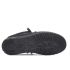 Hey Dude - Wally Slip Stretch Sox fekete férfi papucs