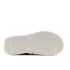 Hey Dude - Wendy Comf Suede Crochet fekete női mokaszin