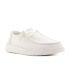 Hey Dude - Wendy Eyelet Lace fehér női mokaszin