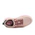 Hey Dude - Sirocco Alta W Friendship Lace rózsaszín női sneaker