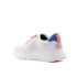 Hey Dude - Sirocco Alta W Friendship Lace fehér női sneaker