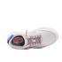 Hey Dude - Sirocco Alta W Friendship Lace fehér női sneaker