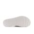 Hey Dude - Delray Slide Eyelet fehér női platform papucs
