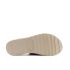 Hey Dude - Delray Slide Surf Baja lila női platform papucs