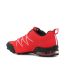 Knup I-Cax Sport piros férfi cipő