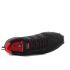 Knup I-Cax Rapid fekete férfi cipő