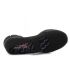 Skechers Seager - Power Hitte fekete női bebújós cipő