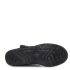 Skechers Keepsakes Wedge - Cozy Peak fekete bélelt női csizma