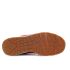 Skechers Uno - Stand on Air bordó férfi cipő