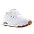 Skechers Uno - Stand on Air fehér férfi cipő