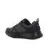 Skechers Track fekete férfi cipő