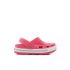 Coqui Lindo magenta gyerek papucs