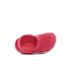 Coqui Lindo magenta gyerek papucs