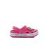 Coqui Lindo magenta gyerek papucs