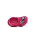 Coqui Lindo magenta gyerek papucs