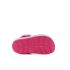 Coqui Lindo magenta gyerek papucs