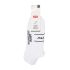 Levis 2-pár fehér zokni szett