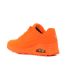 Skechers Uno - Night Shades narancs női cipő